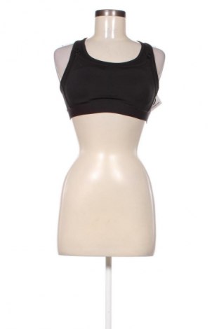 Damen Sporttop H&M, Größe S, Farbe Schwarz, Preis € 7,67