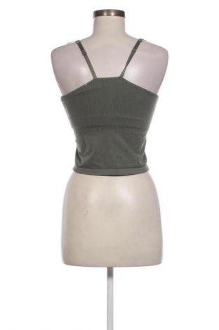 Damen Sporttop H&M Sport, Größe S, Farbe Grün, Preis € 7,67