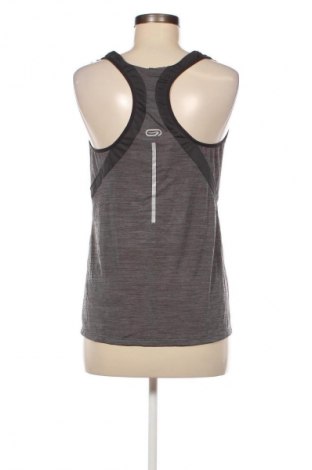 Damen Sporttop Kalenji, Größe M, Farbe Grau, Preis € 7,67