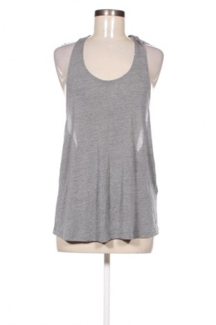 Damen Sporttop New Yorker, Größe XL, Farbe Grau, Preis 7,67 €