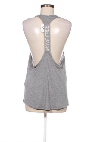 Damen Sporttop New Yorker, Größe XL, Farbe Grau, Preis 7,67 €