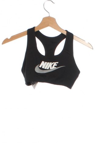 Dámský sportovní top  Nike, Velikost XS, Barva Černá, Cena  1 154,00 Kč