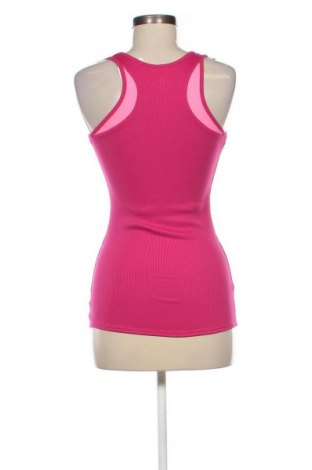 Damen Sporttop Under Armour, Größe S, Farbe Rosa, Preis € 12,49