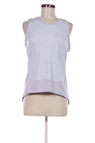 Damen Sporttop Van Rysel, Größe L, Farbe Blau, Preis 10,23 €