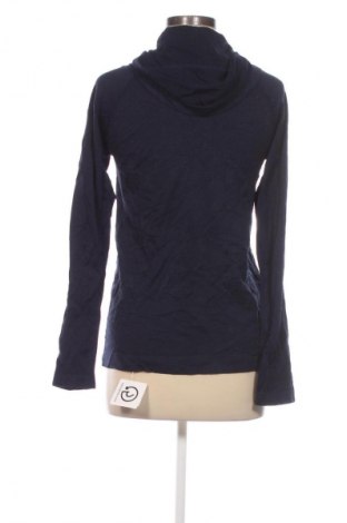 Damen Sweatshirt, Größe M, Farbe Blau, Preis 20,49 €