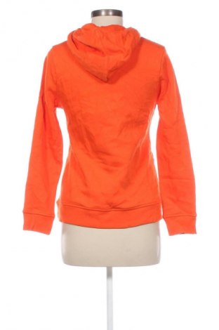 Damen Sweatshirt, Größe S, Farbe Rot, Preis 8,49 €