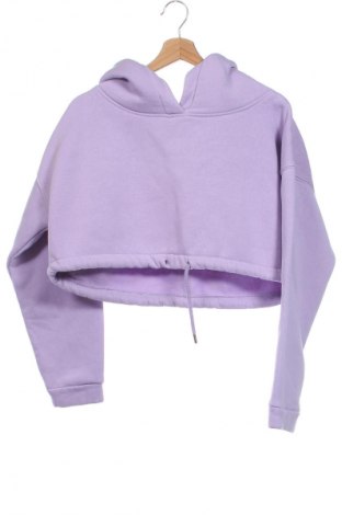 Damen Sweatshirt, Größe XS, Farbe Lila, Preis € 14,84