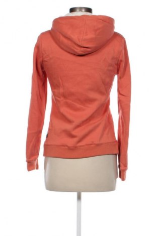 Damen Sweatshirt, Größe S, Farbe Orange, Preis 20,49 €