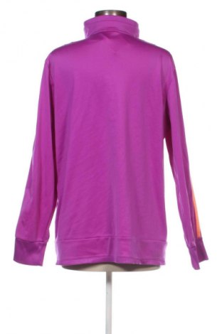 Damen Sweatshirt, Größe XL, Farbe Lila, Preis € 14,25