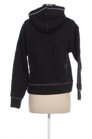 Damen Sweatshirt, Größe M, Farbe Schwarz, Preis 10,49 €