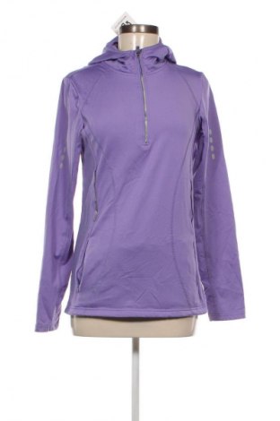 Damen Sweatshirt, Größe S, Farbe Lila, Preis € 6,99