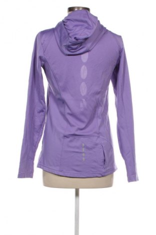 Damen Sweatshirt, Größe S, Farbe Lila, Preis € 6,99