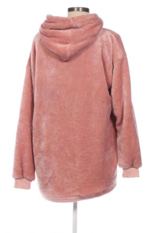 Damen Sweatshirt, Größe XL, Farbe Rosa, Preis € 20,49