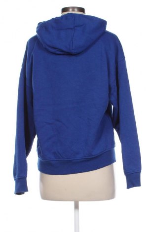 Damen Sweatshirt, Größe L, Farbe Blau, Preis 10,49 €