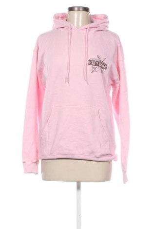 Damen Sweatshirt, Größe S, Farbe Rosa, Preis 20,49 €