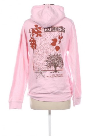 Damen Sweatshirt, Größe S, Farbe Rosa, Preis 20,49 €