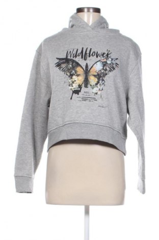 Damen Sweatshirt, Größe M, Farbe Grau, Preis € 20,49