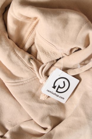 Damen Sweatshirt, Größe M, Farbe Beige, Preis € 8,49