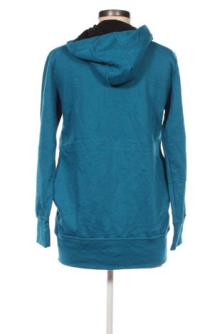 Damen Sweatshirt, Größe M, Farbe Blau, Preis € 20,49