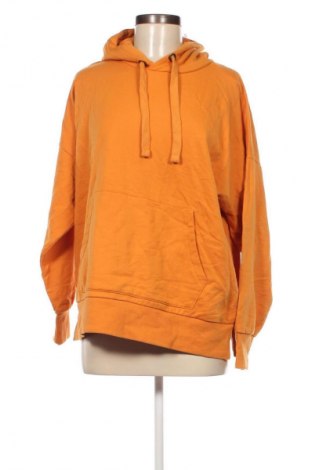 Damen Sweatshirt, Größe L, Farbe Orange, Preis € 20,49