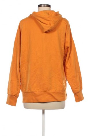 Damen Sweatshirt, Größe L, Farbe Orange, Preis € 10,49