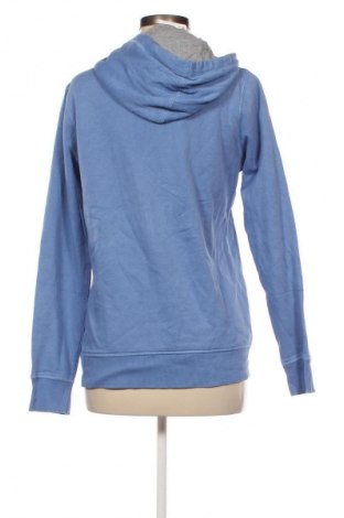 Damen Sweatshirt, Größe M, Farbe Blau, Preis 6,99 €