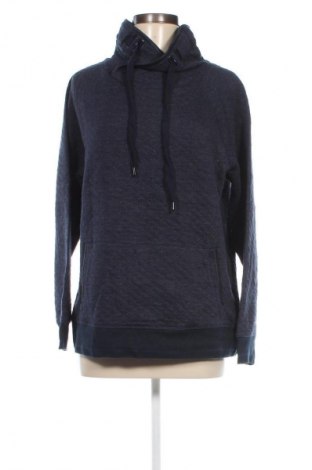 Damen Sweatshirt, Größe M, Farbe Blau, Preis € 20,49