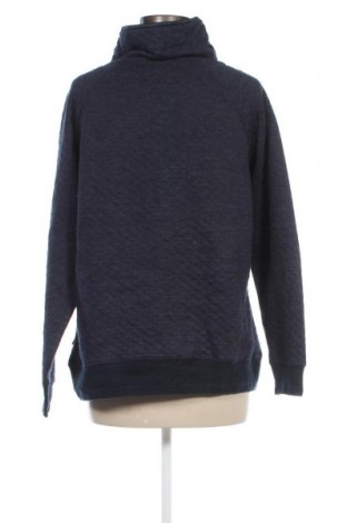 Damen Sweatshirt, Größe M, Farbe Blau, Preis € 10,49