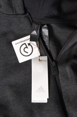 Dámská mikina  Adidas, Velikost 3XL, Barva Šedá, Cena  3 029,00 Kč