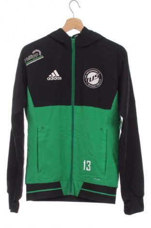 Dámska mikina  Adidas, Veľkosť XS, Farba Viacfarebná, Cena  26,45 €