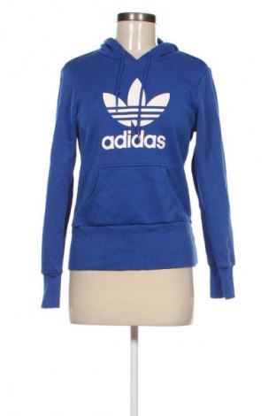 Dámská mikina  Adidas Originals, Velikost L, Barva Modrá, Cena  608,00 Kč