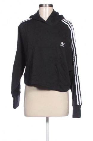 Dámská mikina  Adidas Originals, Velikost M, Barva Černá, Cena  769,00 Kč