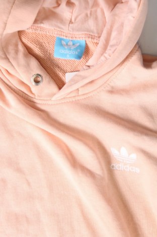 Dámská mikina  Adidas Originals, Velikost S, Barva Oranžová, Cena  769,00 Kč