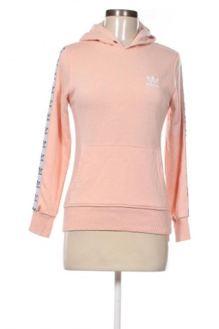 Dámská mikina  Adidas Originals, Velikost S, Barva Oranžová, Cena  559,00 Kč