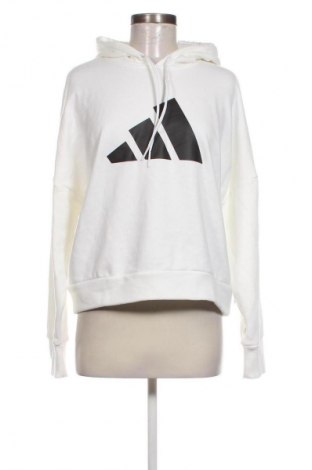 Női sweatshirt Adidas, Méret M, Szín Fehér, Ár 21 600 Ft