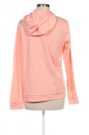 Damen Sweatshirt Adidas, Größe XL, Farbe Rosa, Preis 32,49 €