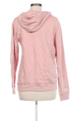 Damen Sweatshirt Adidas Originals, Größe XS, Farbe Rosa, Preis 32,49 €