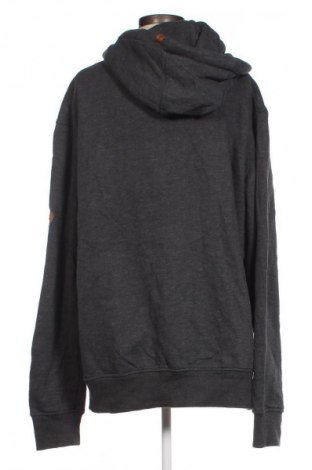 Damen Sweatshirt Alife And Kickin, Größe XXL, Farbe Grau, Preis 15,99 €