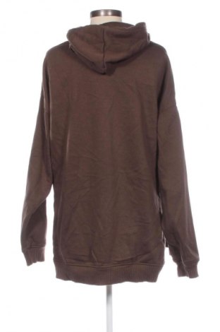 Damen Sweatshirt Amisu, Größe L, Farbe Braun, Preis € 10,49