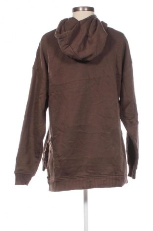 Damen Sweatshirt Amisu, Größe M, Farbe Braun, Preis € 6,99