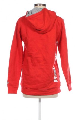 Damen Sweatshirt Babolat, Größe M, Farbe Rot, Preis € 28,99