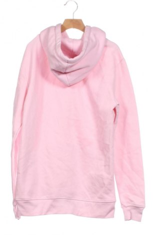 Damen Sweatshirt Bershka, Größe S, Farbe Rosa, Preis € 32,49