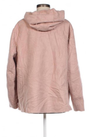 Damen Sweatshirt C&A, Größe 3XL, Farbe Rosa, Preis 15,49 €