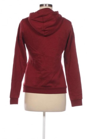 Damen Sweatshirt CARE OF by PUMA, Größe S, Farbe Rot, Preis € 32,49