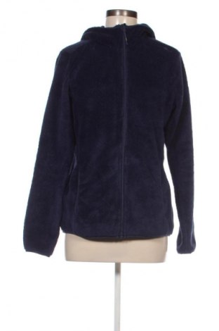 Damen Sweatshirt CMP, Größe M, Farbe Blau, Preis € 20,97