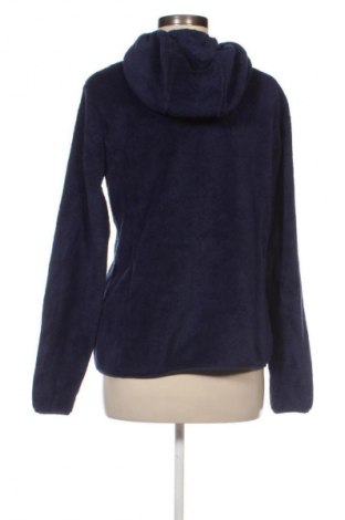 Damen Sweatshirt CMP, Größe M, Farbe Blau, Preis € 20,97