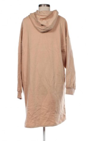 Damen Sweatshirt Clockhouse, Größe XXL, Farbe Beige, Preis 20,49 €