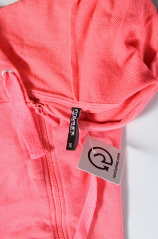 Damen Sweatshirt Colours, Größe XL, Farbe Rosa, Preis 9,49 €