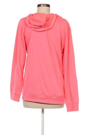 Damen Sweatshirt Colours, Größe XL, Farbe Rosa, Preis 9,49 €