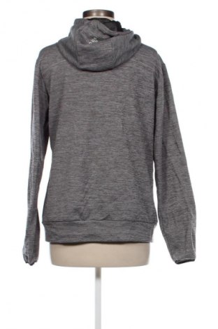 Damen Sweatshirt Craft, Größe XL, Farbe Grau, Preis 33,99 €